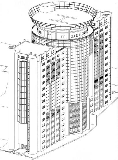 Bureaux d’étude de marché immobilier