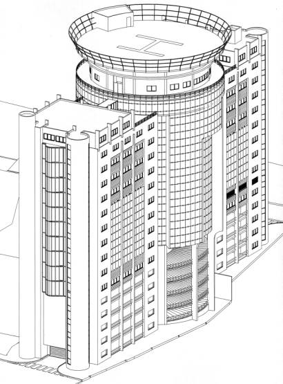 Bureaux d’étude de marché immobilier